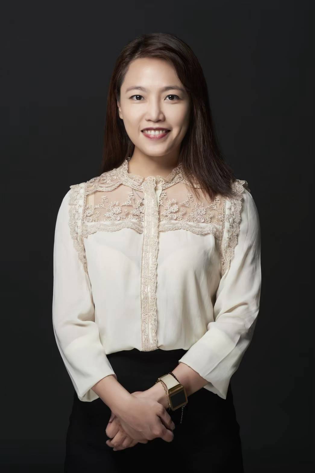 Jennifer 講師形象照